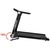 Беговые дорожки: Беговая дорожка UNIXFIT Hi-tech F2 PLUS Dark Storm фотографии