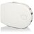 Массажные столы:  Массажный складной стол Mizomed Premium Oval 2 крем фотографии