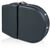 Массажные столы:  Массажный складной стол Mizomed Premium Oval 3 черный фотографии