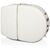 Массажные столы:  Массажный складной стол Mizomed Premium Oval 3 крем фотографии