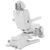 Педикюрные кресла:  Педикюрное кресло (электрическое) 3 мотора MED-MOS ММКП-3, Белый [КО-196DP-00] фотографии