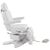 Педикюрные кресла:  Педикюрное кресло (электрическое) 3 мотора MED-MOS ММКП-3, Белый [КО-196DP-00] фотографии
