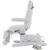 Педикюрные кресла:  Педикюрное кресло (электрическое) 3 мотора MED-MOS ММКП-3, Белый [КО-196DP-00] фотографии