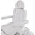 Педикюрные кресла:  Педикюрное кресло (электрическое) 3 мотора MED-MOS ММКП-3, Белый [КО-196DP-00] фотографии