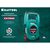 Рулетки, курвиметры: Геодезическая стальная мерная лента KRAFTOOL EXTREM 50 м [34185-50] фотографии