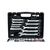 Наборы инструментов и ключи: Набор инструментов MAXPILER MXT-82-SET 82 предмета, 1/2" и 1/4", CrV фотографии