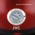 Чайники, термопоты: Чайник JVC JK-KE1717 red фотографии