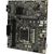 Материнские платы: Материнская плата MSI PRO H610M-B LGA1700 <H610> PCI-E Dsub+HDMI GbLANSATA MicroATX 2DDR4 RTL фотографии