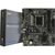 Материнские платы: Материнская плата MSI PRO H610M-B LGA1700 <H610> PCI-E Dsub+HDMI GbLANSATA MicroATX 2DDR4 RTL фотографии