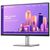 Мониторы: ЖК-монитор Dell P2422H 23.8" LCD, 1920x1080, D-Sub, HDMI, DP, USB3.2 Hub, с поворотом экрана [505175] фотографии
