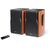 Колонки: Колонки Edifier R1380T 2x21W, дерево, ПДУ фотографии