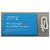Беспроводные сети: Mesh-ретранслятор Keenetic Buddy 5 KN-3310 1UTP 100Mbps, 802.11a/b/g/n/ac, 1200Mbps, 2x3dBi фотографии