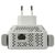 Беспроводные сети: Mesh-ретранслятор Keenetic Buddy 5 KN-3310 1UTP 100Mbps, 802.11a/b/g/n/ac, 1200Mbps, 2x3dBi фотографии
