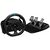 Рули и джойстики: Руль Logitech G923 Racing Wheel рулевое колесо, педали, XBOX/PC [941-000158] фотографии