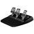 Рули и джойстики: Руль Logitech G923 Racing Wheel рулевое колесо, педали, XBOX/PC [941-000158] фотографии