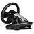Рули и джойстики: Руль SVEN GC-W800 Black Vibration, рулевое колесо, педали, рычаг КПП, 12кн., PS3/PS4/ Xbox One/USB фотографии
