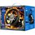 Рули и джойстики: Руль SVEN GC-W800 Black Vibration, рулевое колесо, педали, рычаг КПП, 12кн., PS3/PS4/ Xbox One/USB фотографии