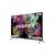 ЖК-телевизоры: ЖК-телевизор HARPER 50Q850TS 50" QLED, 3840x2160, HDMI, LAN, WiFi, BT, USB, DVB-T2, SmartTV фотографии