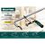 Тиски, струбцины, наковальни, верстаки: Струбцина KRAFTOOL FORGE FF-160/80 тип F 160/80 мм, 300 кгс [32014-080-160] фотографии