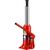 Домкраты: Домкрат бутылочный гидравлический STAYER RED FORCE 4т 195-380мм [43160-4] фотографии