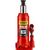 Домкраты: Домкрат бутылочный гидравлический STAYER RED FORCE 6т 216-413мм [43160-6] фотографии