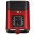 Кофеварки: Кофеварка для приготовления кофе по-турецки Fakir Kaave Uno Pro Rouge 735W, 1л, 4 чашки фотографии