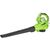 Воздуходувки: Воздуходувка-пылесос садовый электрический Greenworks BL3000 220 В, 3000 Вт [2406507] фотографии