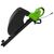 Воздуходувки: Воздуходувка-пылесос садовый электрический Greenworks BL3000 220 В, 3000 Вт [2406507] фотографии