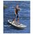 SUP-серфинг: SUP-доска с набором Bestway White Cap Convertible 305 x 84 x 12 см [65341] фотографии