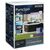 Бассейны: SPA бассейн Intex JET AND BUBBLE DELUXE SET 201 x 71 см 220-240V, от 6 лет фотографии