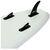 SUP-серфинг: SUP-доска надувная KELPIE TOURING 11" 335 х 80 х 15 см фотографии