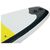 SUP-серфинг: SUP-доска надувная KELPIE TOURING 11" 335 х 80 х 15 см фотографии