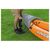 Байдарки: Байдарка Bestway Lite-Rapid X2 Kayak 2 местная, вёсла 218 см, до 160 кг, 321 х 88 х 48 см [65077] фотографии