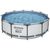 Бассейны: Бассейн каркасный Bestway Steel Pro MAX 366 х 100 см фильтр-насос [56260] фотографии