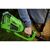 Триммеры: Триммер аккумуляторный Greenworks GD40BC 40V, 40 см, бесщеточный, без АКБ и ЗУ [1301507] фотографии
