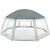 Бассейны: Шатер для бассейнов Bestway 600 x 600 x 295 см [58612] фотографии