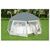 Бассейны: Шатер для бассейнов Bestway 600 x 600 x 295 см [58612] фотографии