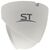 IP-камеры: Видеокамера ST ST-S3522 CITY FULLCOLOR цветная IP, 3MP (2304*1296), с ИК подсветкой, купольная, 2.8mm (соответствует 105° по горизонтали), пластик фотографии