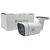 IP-камеры: Видеокамера ST ST-S3523 CITY FULLCOLOR цветная IP, 3MP (2304*1296), с ИК подсветкой, цилиндрическая, 2.8mm (соответствует 105° по горизонтали), металл фотографии