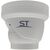 IP-камеры: Видеокамера ST ST-S3541 CITY цветная IP, 3MP (2304*1296), уличная, с ИК подсветкой, купольная, 2.8-12mm (105°-30° по горизонтали), металл фотографии