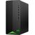 Готовые компьютеры: ПК HP Pavilion Gaming TG01-2104ur black Ryzen 5 5600G/8Gb/256Gb SSD/noDVD/1650 4Gb/DOS [5S4G1EA] фотографии