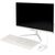 Моноблоки: Моноблок Hiper V2 white Core i3 10105/8Gb/256Gb SSD/noDVD/VGA int/kb+m/W10Pro/23.8" IPS FHD [9YXTHV8I4W] фотографии
