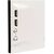 Моноблоки: Моноблок Hiper V2 white Core i3 10105/8Gb/256Gb SSD/noDVD/VGA int/kb+m/W10Pro/23.8" IPS FHD [9YXTHV8I4W] фотографии