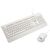 Моноблоки: Моноблок Hiper V2 white Core i3 10105/8Gb/256Gb SSD/noDVD/VGA int/kb+m/W10Pro/23.8" IPS FHD [9YXTHV8I4W] фотографии
