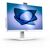 Моноблоки: Моноблок Hiper V30 white Core i3 10105/8Gb/256Gb SSD/noDVD/VGA int/kb+m/W10Pro/27" IPS FHD [V3027PLA1W] фотографии
