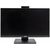 Моноблоки: Моноблок Hiper V6 black Core i5 11500/16Gb/512Gb SSD/DVDRW/VGA int/kb+m/no OS/23.8" IPS FHD [74YQCYXU6B] фотографии