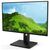 Мониторы: ЖК-монитор Valday CQ27AKB 27" LCD, 2560x1440, HDMI, DP, USB3.2 Hub, с поворотом экрана фотографии