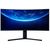 Мониторы: ЖК-монитор Xiaomi Mi Curved Gaming Monitor XMMNTWQ34 34" Curved LCD, 3440x1440, HDMI, DP [BHR5133GL] фотографии