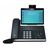 VoIP оборудование: IP-телефоны Yealink VP59 фотографии