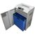 Уничтожители документов: Уничтожитель документов Office Kit S850 0.8х5 фотографии